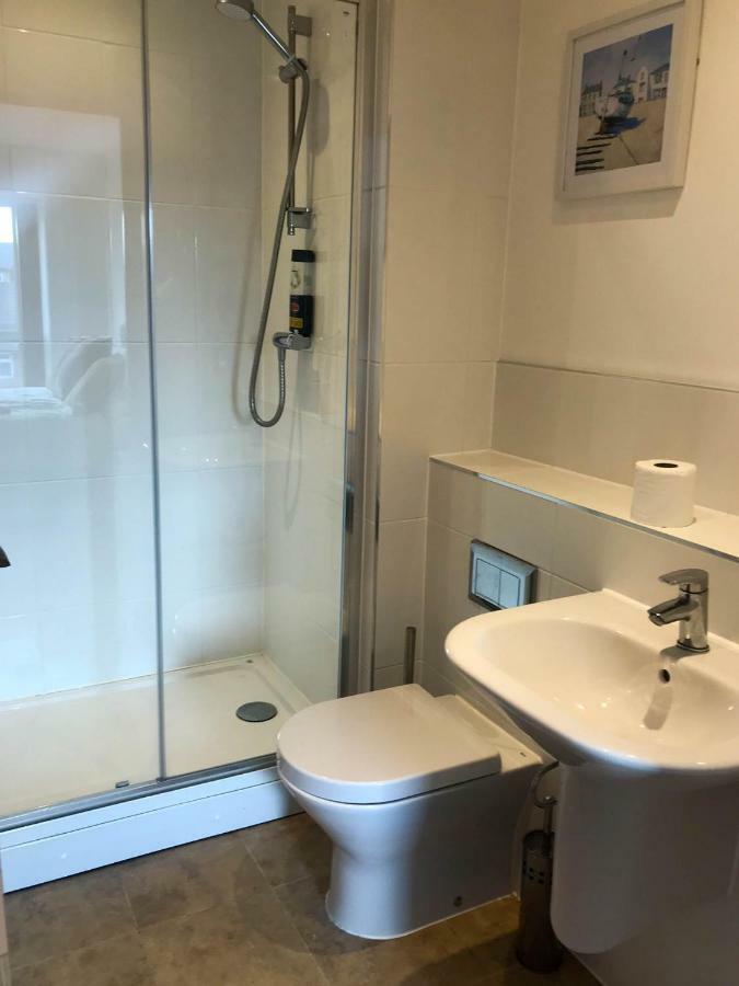 City Centre Apartment Portsmouth Extérieur photo