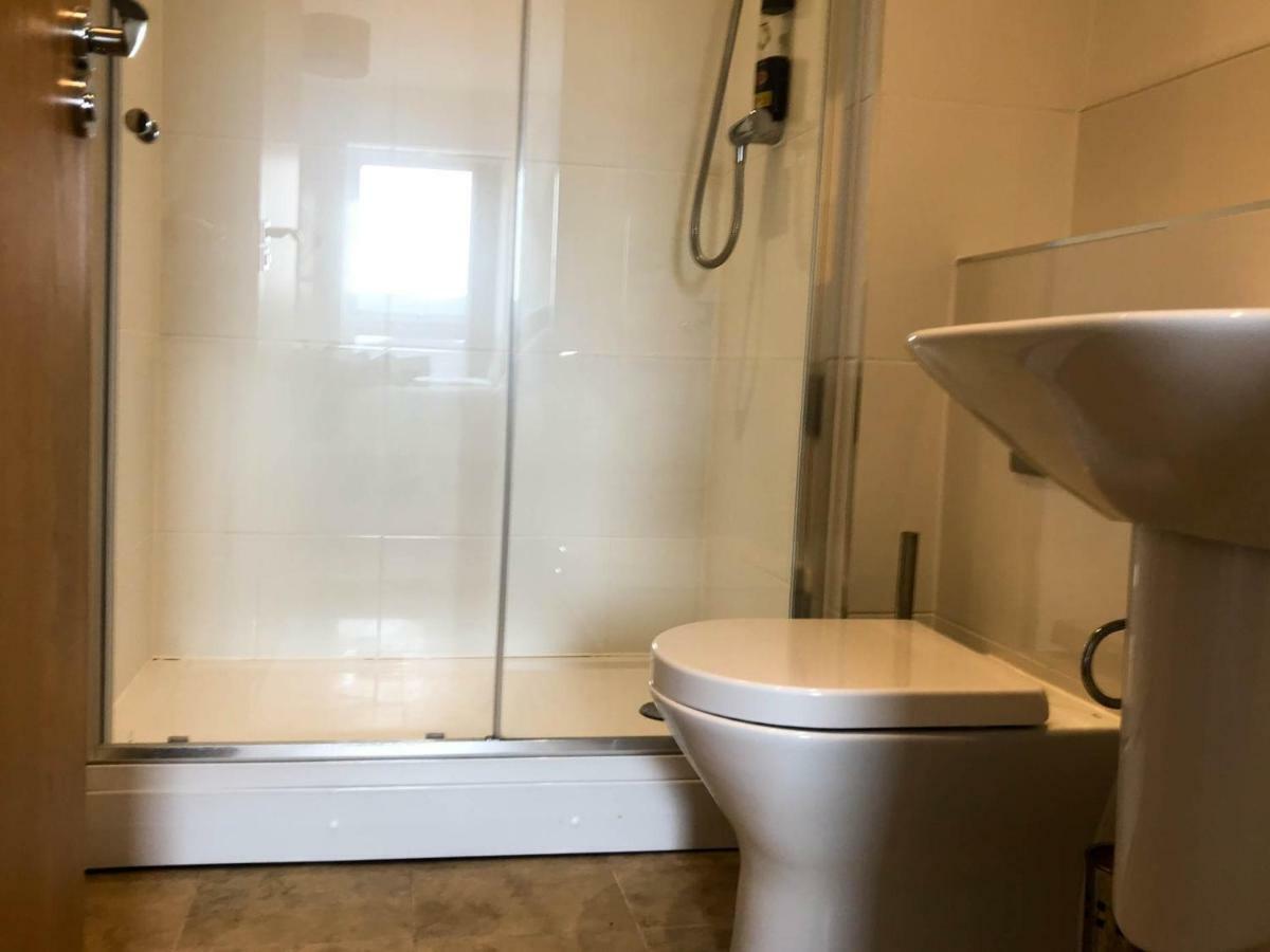 City Centre Apartment Portsmouth Extérieur photo